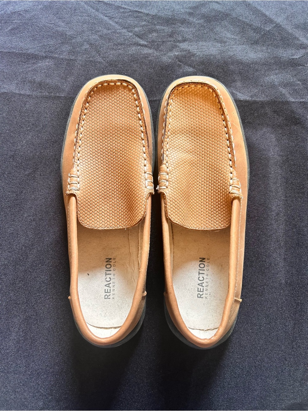 Reaction kenneth cole